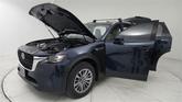 Thumbnail of 2025 Deep Crystal Blue Mica Mazda CX-90 PHEV