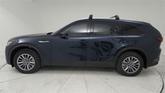 Thumbnail of 2025 Deep Crystal Blue Mica Mazda CX-90 PHEV