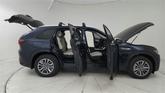 Thumbnail of 2025 Deep Crystal Blue Mica Mazda CX-90 PHEV