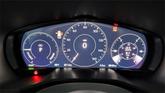 Thumbnail of 2025 Deep Crystal Blue Mica Mazda CX-90 PHEV