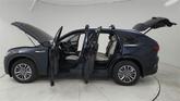 Thumbnail of 2025 Deep Crystal Blue Mica Mazda CX-90 PHEV