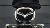 Thumbnail of 2025 Deep Crystal Blue Mica Mazda CX-90 PHEV