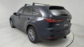 Thumbnail of 2025 Deep Crystal Blue Mica Mazda CX-90 PHEV