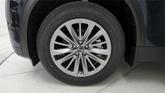Thumbnail of 2025 Deep Crystal Blue Mica Mazda CX-90 PHEV