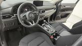 Thumbnail of 2025 Jet Black Mica Mazda CX-5