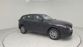 Thumbnail of 2025 Jet Black Mica Mazda CX-5
