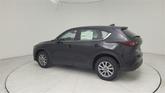 Thumbnail of 2025 Jet Black Mica Mazda CX-5