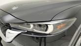 Thumbnail of 2025 Jet Black Mica Mazda CX-5