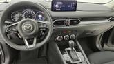 Thumbnail of 2025 Jet Black Mica Mazda CX-5
