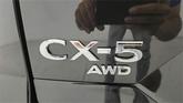 Thumbnail of 2025 Jet Black Mica Mazda CX-5