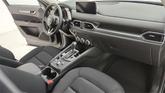 Thumbnail of 2025 Jet Black Mica Mazda CX-5