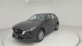 Photo of 2025 Jet Black Mica Mazda CX-5