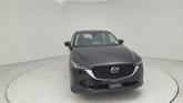 Thumbnail of 2025 Jet Black Mica Mazda CX-5