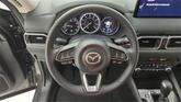 Thumbnail of 2025 Machine Gray Metallic Mazda CX-5