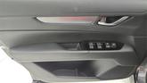 Thumbnail of 2025 Machine Gray Metallic Mazda CX-5
