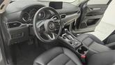 Thumbnail of 2025 Machine Gray Metallic Mazda CX-5