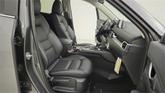 Thumbnail of 2025 Machine Gray Metallic Mazda CX-5