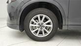 Thumbnail of 2025 Machine Gray Metallic Mazda CX-5