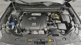 Thumbnail of 2025 Machine Gray Metallic Mazda CX-5
