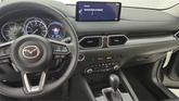 Thumbnail of 2025 Machine Gray Metallic Mazda CX-5