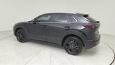 Thumbnail of 2025 Jet Black Mazda CX-30