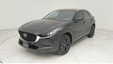 Photo of 2025 Jet Black Mazda CX-30