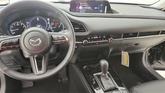 Thumbnail of 2025 Jet Black Mazda CX-30