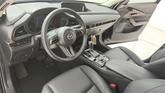 Thumbnail of 2025 Jet Black Mazda CX-30