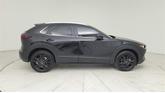 Thumbnail of 2025 Jet Black Mazda CX-30