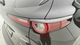 Thumbnail of 2025 Jet Black Mazda CX-30
