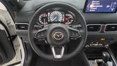 Thumbnail of 2025 Rhodium White Metallic Mazda CX-5