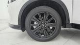 Thumbnail of 2025 Rhodium White Metallic Mazda CX-5