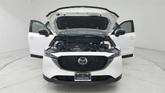 Thumbnail of 2025 Rhodium White Metallic Mazda CX-5