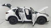 Thumbnail of 2025 Rhodium White Metallic Mazda CX-5