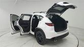 Thumbnail of 2025 Rhodium White Metallic Mazda CX-5