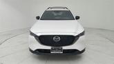 Thumbnail of 2025 Rhodium White Metallic Mazda CX-5