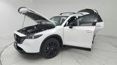 Thumbnail of 2025 Rhodium White Metallic Mazda CX-5