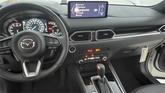 Thumbnail of 2025 Rhodium White Metallic Mazda CX-5