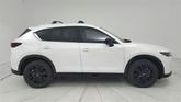Thumbnail of 2025 Rhodium White Metallic Mazda CX-5