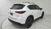 Thumbnail of 2025 Rhodium White Metallic Mazda CX-5