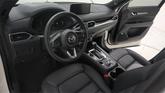 Thumbnail of 2025 Rhodium White Metallic Mazda CX-5
