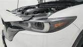 Thumbnail of 2025 Rhodium White Metallic Mazda CX-5