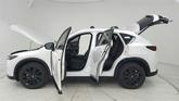 Thumbnail of 2025 Rhodium White Metallic Mazda CX-5