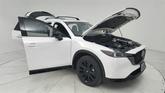 Thumbnail of 2025 Rhodium White Metallic Mazda CX-5
