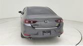 Thumbnail of 2025 Machine Gray Mazda Mazda3