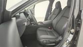 Thumbnail of 2025 Machine Gray Mazda Mazda3