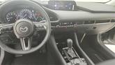 Thumbnail of 2025 Machine Gray Mazda Mazda3