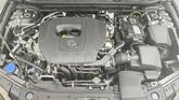 Thumbnail of 2025 Machine Gray Mazda Mazda3