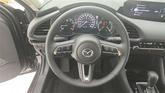 Thumbnail of 2025 Machine Gray Mazda Mazda3