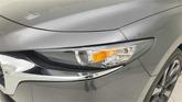 Thumbnail of 2025 Machine Gray Mazda Mazda3